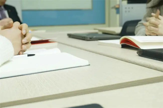 创业学院全国排名